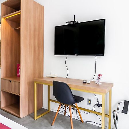 360 Luz Daire Sao Paulo Dış mekan fotoğraf