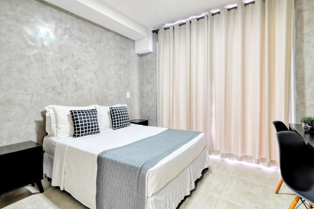360 Luz Daire Sao Paulo Dış mekan fotoğraf