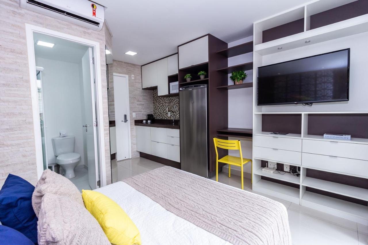 360 Luz Daire Sao Paulo Dış mekan fotoğraf