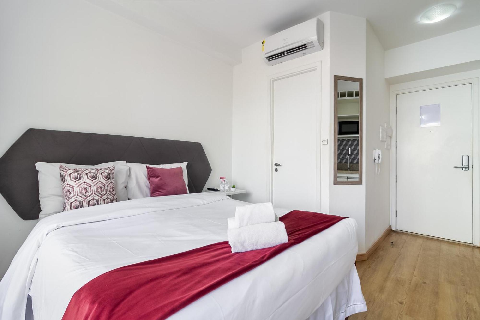 360 Luz Daire Sao Paulo Dış mekan fotoğraf