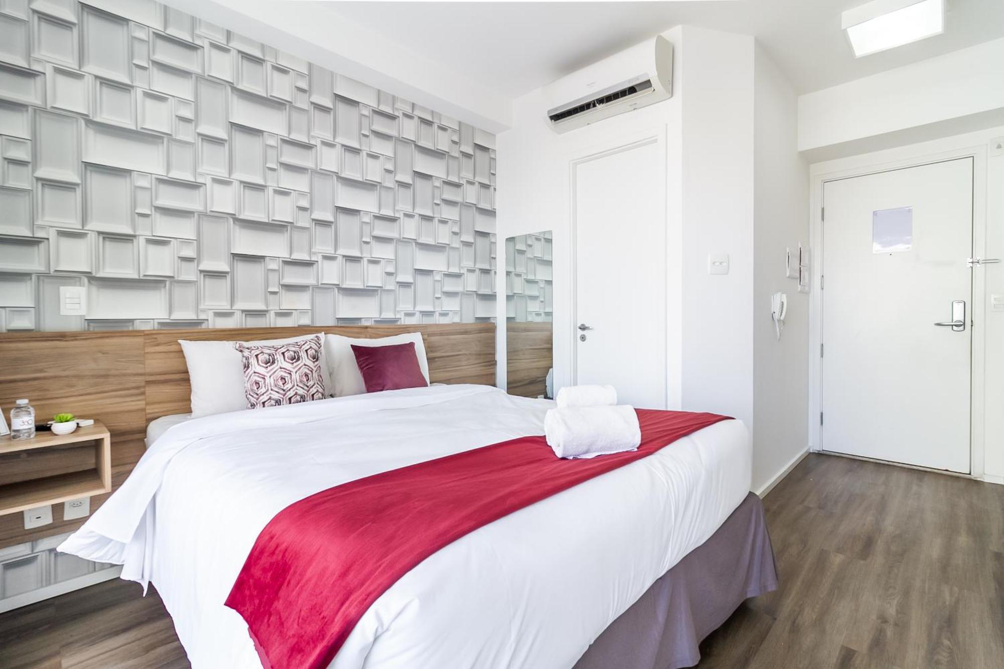 360 Luz Daire Sao Paulo Dış mekan fotoğraf