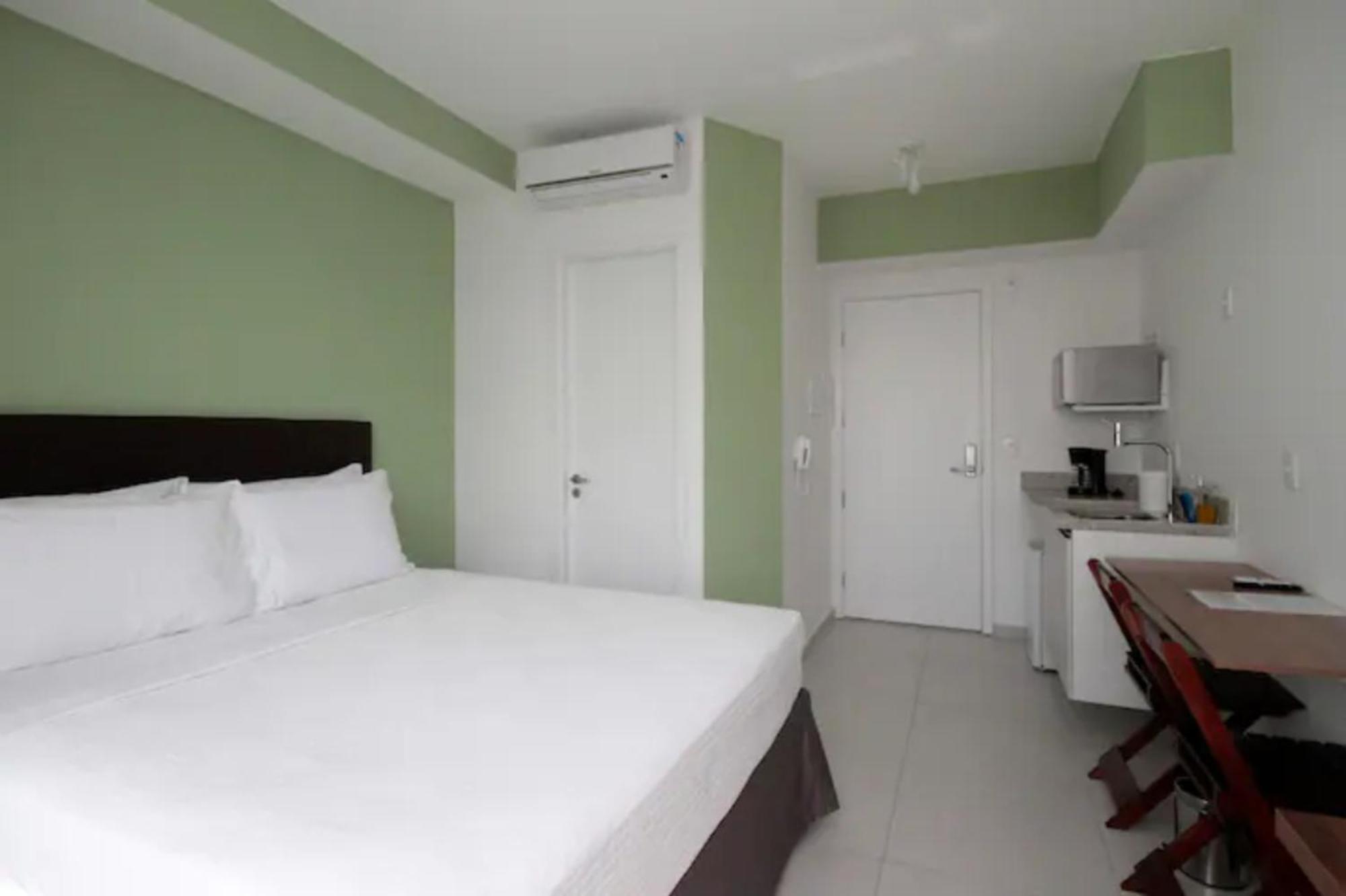 360 Luz Daire Sao Paulo Dış mekan fotoğraf